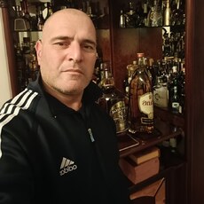 Фотография мужчины Мухитдин, 45 лет из г. Тараз