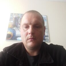 Фотография мужчины Андрей, 40 лет из г. Курск