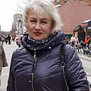 Надежда, 63 года