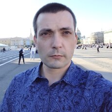 Фотография мужчины Николай, 39 лет из г. Кострома