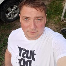 Фотография мужчины Владимир, 33 года из г. Смоленск