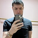 Зейн, 34 года