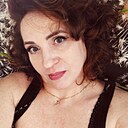 Галочка, 52 года