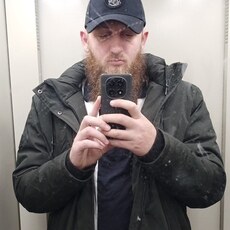 Фотография мужчины Амарби, 36 лет из г. Нальчик