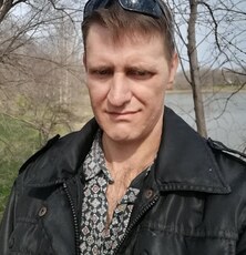 Фотография мужчины Вячеслав, 44 года из г. Невинномысск