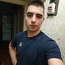 Владимир, 21 год