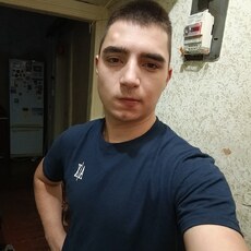Фотография мужчины Владимир, 21 год из г. Сокол