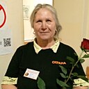 Нина, 69 лет