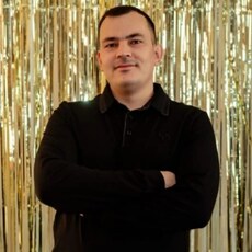 Фотография мужчины Андрей, 38 лет из г. Смоленск