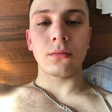 Фотография мужчины Максим, 25 лет из г. Братск