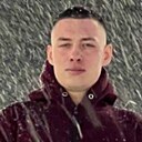 Эдик, 23 года