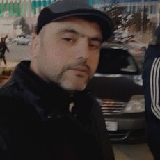 Фотография мужчины Довуд, 41 год из г. Истра