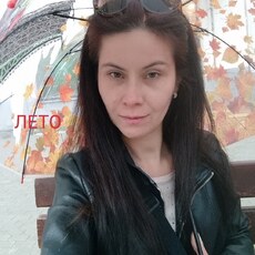 Фотография девушки Анастасия, 33 года из г. Волхов