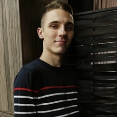 Фотография мужчины Михаил, 25 лет из г. Воронеж