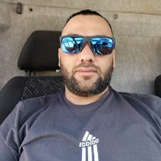 Фотография мужчины Нурик, 37 лет из г. Тула