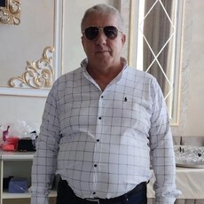 Фотография мужчины Муслим, 48 лет из г. Хасавюрт