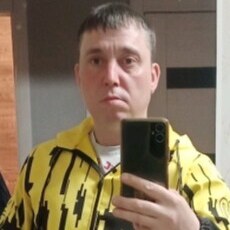 Фотография мужчины Виктор, 43 года из г. Красноярск