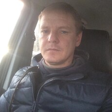 Фотография мужчины Павел, 39 лет из г. Подгорное