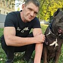 Андрей, 44 года