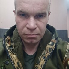 Фотография мужчины Василий, 40 лет из г. Киров