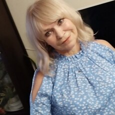 Фотография девушки Лана, 67 лет из г. Волгоград