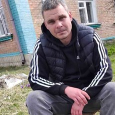 Фотография мужчины Саша, 38 лет из г. Киев