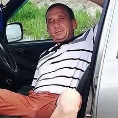 Фотография мужчины Василий, 40 лет из г. Котовск