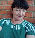 Валентина, 63 года