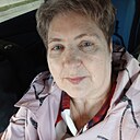 Алиса, 62 года