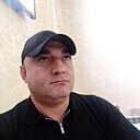Алик, 40 лет
