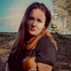 Фотография девушки Марина, 28 лет из г. Окуловка