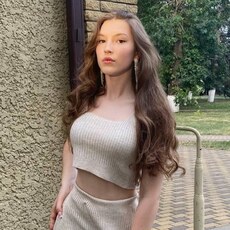 Фотография девушки Катарина, 24 года из г. Москва