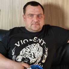 Фотография мужчины Сергей, 38 лет из г. Тайшет