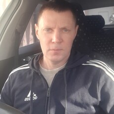 Фотография мужчины Олег, 51 год из г. Нижний Новгород
