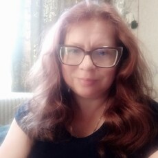 Фотография девушки Людмила, 53 года из г. Тисуль