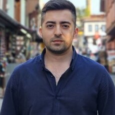 Фотография мужчины Elvin, 32 года из г. Баку