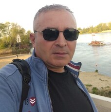 Фотография мужчины Дато, 51 год из г. Варшава