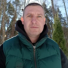 Фотография мужчины Дмитрий, 41 год из г. Калуга
