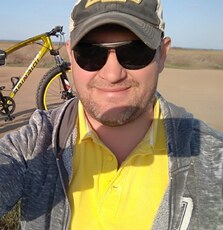 Фотография мужчины Фаворит, 40 лет из г. Белая Холуница