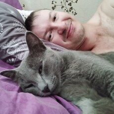 Фотография мужчины Алексей, 32 года из г. Омск