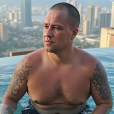 Фотография мужчины Алексей, 42 года из г. Мариуполь