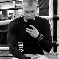 Фотография мужчины Gar, 30 лет из г. Великие Луки