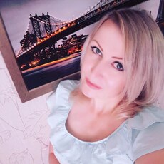 Фотография девушки Нюша, 49 лет из г. Бийск