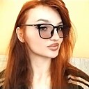 Анастасия, 23 года