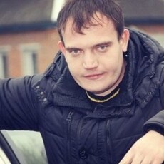 Фотография мужчины Александр, 35 лет из г. Десногорск