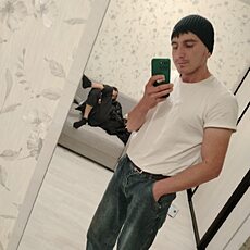 Фотография мужчины Агид, 28 лет из г. Тула