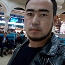 Кадир, 33 года