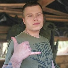 Фотография мужчины Данил, 22 года из г. Майкоп