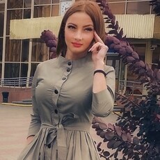 Фотография девушки Яя, 37 лет из г. Калинковичи