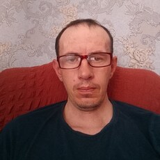 Фотография мужчины Серж, 40 лет из г. Исилькуль